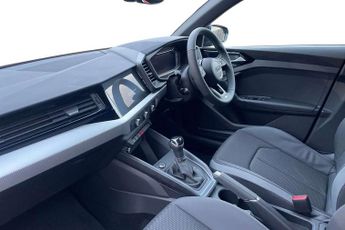 Audi A1 30 TFSI S Line 5dr S Tronic