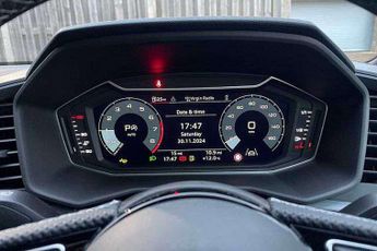 Audi A1 30 TFSI S Line 5dr S Tronic
