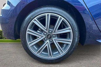 Audi A1 30 TFSI S Line 5dr S Tronic