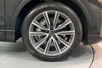 Audi Q8 55 TFSI e Quattro S Line 5dr Tiptronic