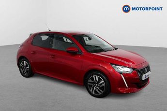 Peugeot 208 1.2 PureTech 100 Allure 5dr