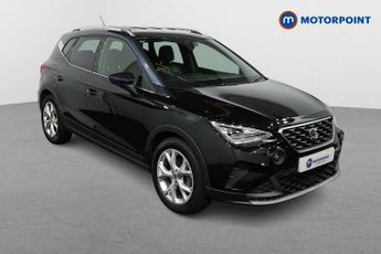 SEAT Arona 1.0 TSI 110 FR 5dr