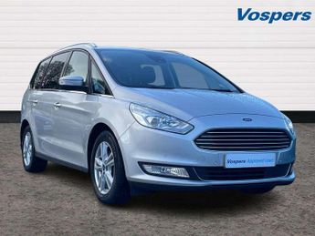 Ford Galaxy 1.5 EcoBoost 165 Titanium 5dr