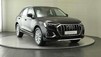 Audi Q3 35 TFSI Sport 5dr S Tronic