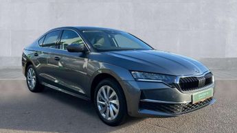 Skoda Octavia 2.0 TDI 150 SE L 5dr DSG