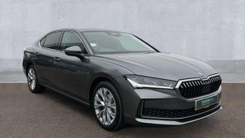 Skoda Superb 1.5 TSI e-TEC SE L 5dr DSG