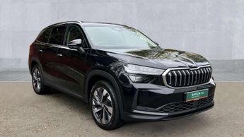 Skoda Kodiaq 2.0 TDI 193 SE L 4X4 5dr DSG [7 Seat]