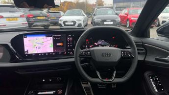 Audi A5 2.0 TDI Quattro 204 Edition 1 4dr S Tronic