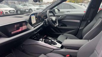 Audi A5 2.0 TDI Quattro 204 Edition 1 4dr S Tronic