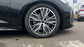 Audi A5 2.0 TDI Quattro 204 Edition 1 4dr S Tronic