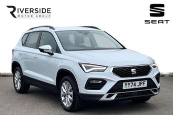 SEAT Ateca 1.0 TSI 115 SE 5dr