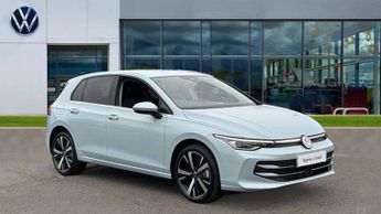 Volkswagen Golf 1.5 TSI 204 Style eHybrid 5dr DSG