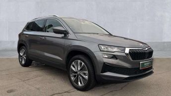 Skoda Karoq 2.0 TDI [150] SE L 4x4 5dr DSG