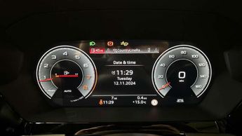 Audi A3 30 TFSI Sport 4dr