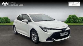 Toyota Corolla 1.8 Hybrid Icon 5dr CVT