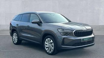 Skoda Kodiaq 2.0 TDI 193 SE L 4X4 5dr DSG [7 Seat]