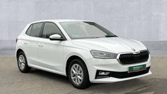 Skoda Fabia 1.0 MPI 80 SE Comfort 5dr