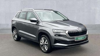 Skoda Karoq 1.5 TSI SE L 5dr DSG