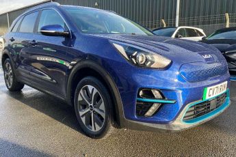 Kia Niro 150kW 2 Long Range 64kWh 5dr Auto