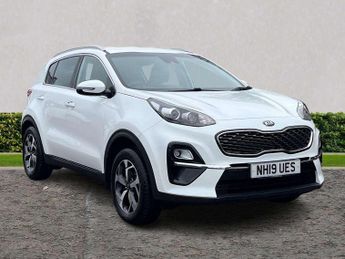 Kia Sportage 1.6 GDi ISG 2 5dr