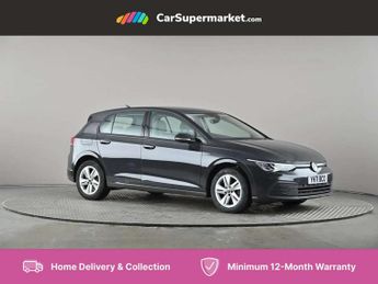 Volkswagen Golf TDi 2.0 TDI Life 5dr