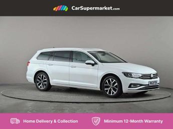 Volkswagen Passat 1.5 TSI EVO SEL 5dr DSG