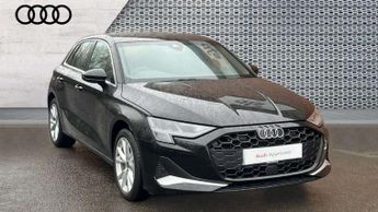 Audi A3 30 TFSI Sport 5dr