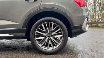 Audi Q3 40 TFSI Quattro S Line 5dr S Tronic [Leather]