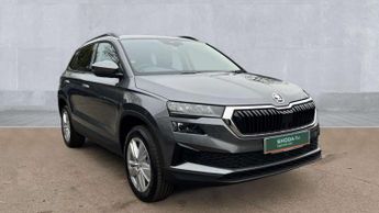 Skoda Karoq 1.0 TSI 116 SE Drive 5dr