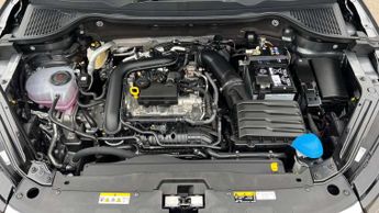 Skoda Karoq 1.0 TSI 116 SE Drive 5dr