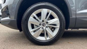 Skoda Karoq 1.0 TSI 116 SE Drive 5dr