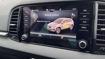 Skoda Karoq 1.0 TSI 116 SE Drive 5dr