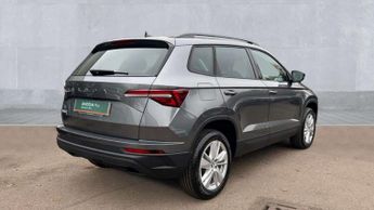 Skoda Karoq 1.0 TSI 116 SE Drive 5dr
