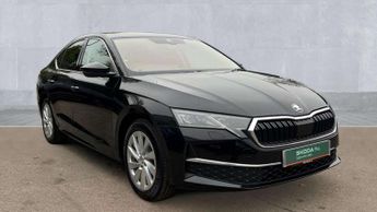 Skoda Octavia 1.5 TSI 150 First Edition 5dr