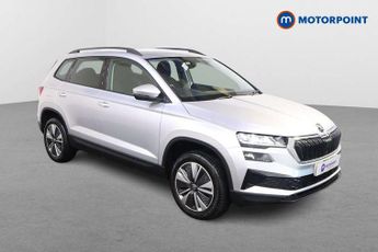 Skoda Karoq 1.0 TSI SE Drive 5dr