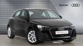 Audi A1 30 TFSI Sport 5dr S Tronic