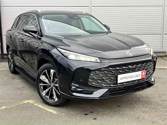 MG HS 1.5 T-GDI PHEV Trophy 5dr Auto