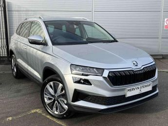 Skoda Karoq 1.5 TSI SE L 5dr DSG