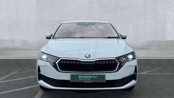 Skoda Octavia 1.5 TSI 150 First Edition 5dr