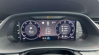 Skoda Octavia 1.5 TSI 150 First Edition 5dr