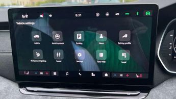 Skoda Octavia 1.5 TSI 150 First Edition 5dr