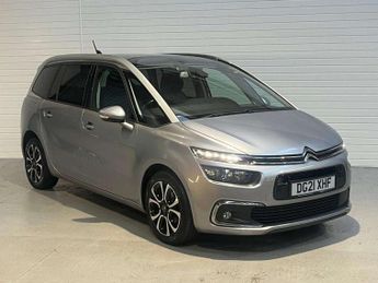 Citroen C4 1.2 PureTech 130 Flair Plus 5dr