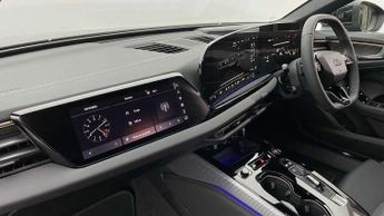 Audi A5 2.0 TDI 204 Edition 1 5dr S Tronic