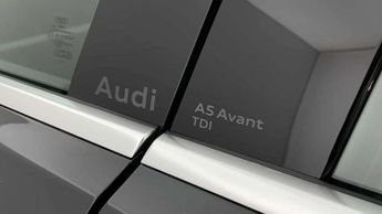Audi A5 2.0 TDI 204 Edition 1 5dr S Tronic