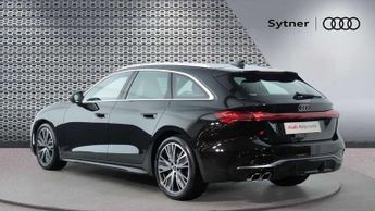 Audi A5 2.0 TDI 204 Edition 1 5dr S Tronic