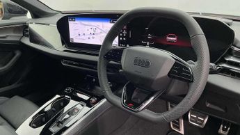 Audi A5 2.0 TDI 204 Edition 1 5dr S Tronic