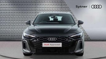 Audi A5 2.0 TDI 204 Edition 1 5dr S Tronic