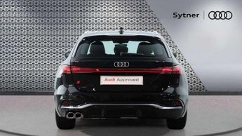 Audi A5 2.0 TDI 204 Edition 1 5dr S Tronic