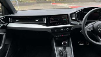 Audi A1 35 TFSI S Line 5dr S Tronic