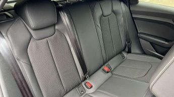 Audi A1 35 TFSI S Line 5dr S Tronic